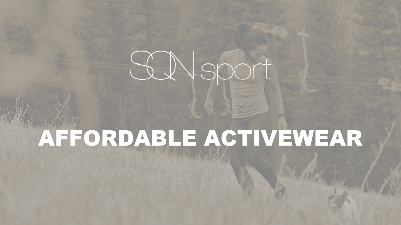 Affordable Activewear: High-Performance, American-Made Fitness Gear | Minimal & Stylish