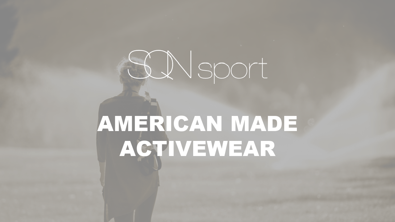 The Rise of American-Made, Sustainable, and Ethically Sourced Activewear: A Game-Changer for Conscious Consumers