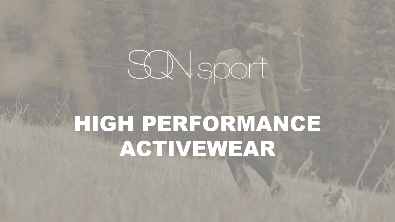 American Made Activewear: Top Quality Workout Gear Produced in the USA