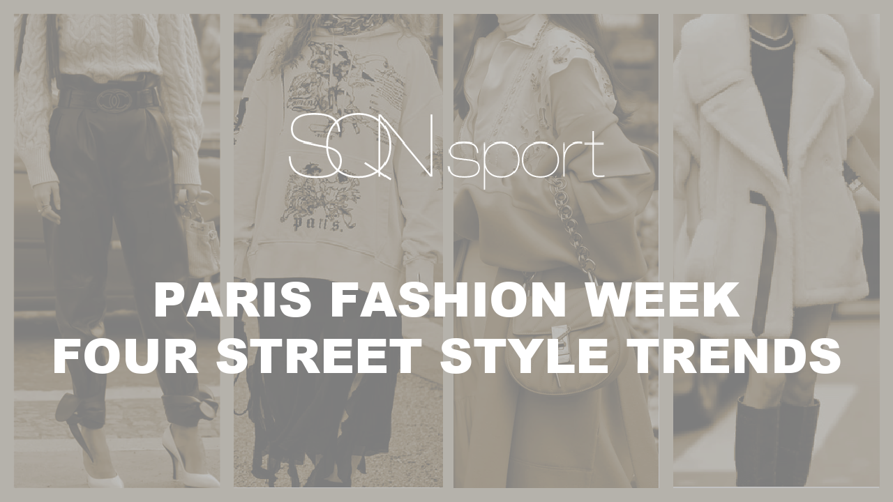 Paris Fashion Week 2024: Unveiling the Top Trends for a Fashion-Forward Season