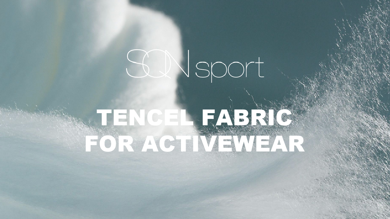 The Superiority of Tencel Blends in Activewear Tops: Unveiling the Ultimate Performance and Comfort