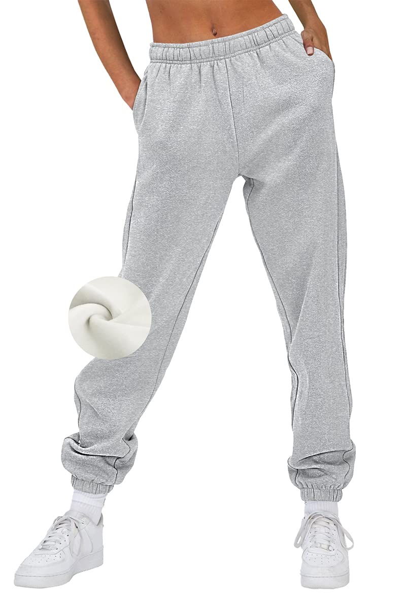  Sweatsuits for Women Sweatpants for Teen Girls Pack Wide Leg  Ladies Casual Pants Grey Sweatpants Womens Wide Leg Fleece Sweatpants Women  Cheap Fall Sweatpant Womens Clothes Under 10 Dollars : Clothing